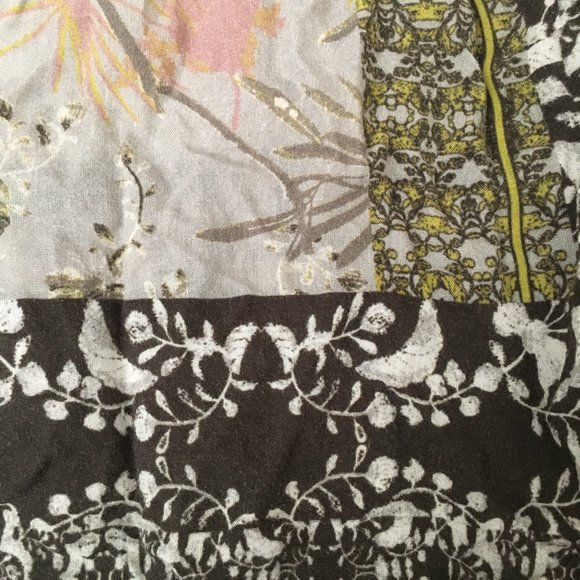 Pippa Tunic Old Rose Blouse - Picture 6 of 16